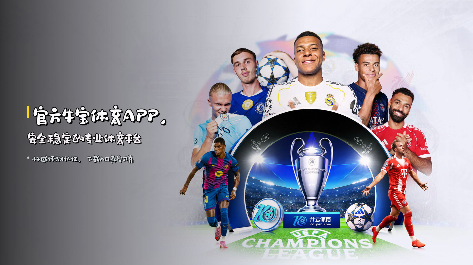Banner